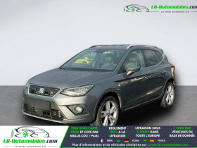 Seat Arona 1.5 TSI 150 ch BVM  occasion � Beaupuy - photo n�2