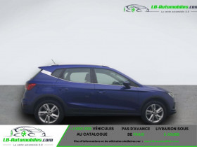 Seat Arona 1.5 TSI 150 ch BVM  occasion � Beaupuy - photo n�3
