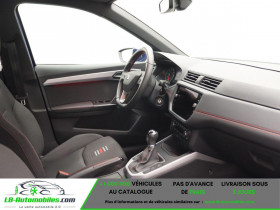 Seat Arona 1.5 TSI 150 ch BVM  occasion � Beaupuy - photo n�5