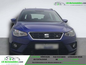 Seat Arona 1.5 TSI 150 ch BVM  occasion � Beaupuy - photo n�4