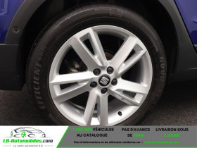 Seat Arona 1.5 TSI 150 ch BVM  occasion � Beaupuy - photo n�8