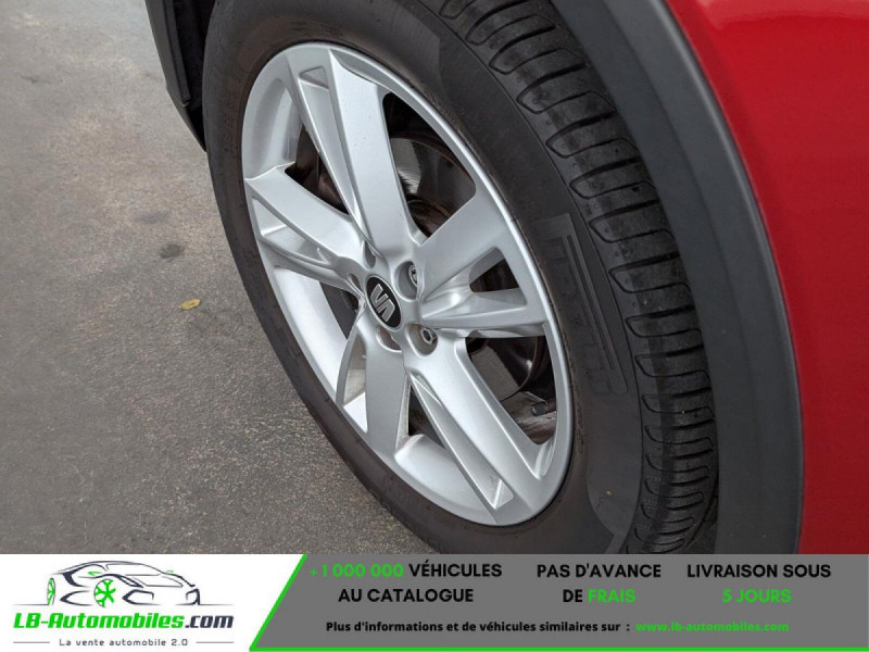 Seat Arona 1.5 TSI 150 ch BVM  occasion � Beaupuy - photo n�10