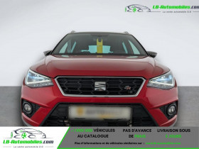 Seat Arona 1.5 TSI 150 ch BVM  occasion � Beaupuy - photo n�5