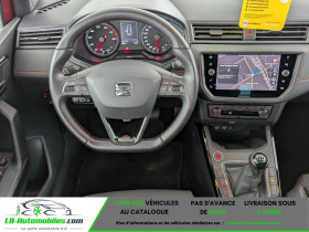 Seat Arona 1.5 TSI 150 ch BVM  occasion � Beaupuy - photo n�3