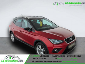 Seat Arona 1.5 TSI 150 ch BVM  occasion � Beaupuy - photo n�2