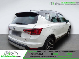 Seat Arona 1.5 TSI 150 ch BVM  occasion � Beaupuy - photo n�3