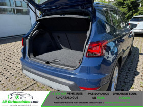 Seat Arona 1.5 TSI 150 ch BVM  occasion � Beaupuy - photo n�6