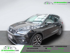 Seat Arona , garage LB AUTOMOBILES  Beaupuy