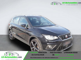Seat Arona , garage LB AUTOMOBILES  Beaupuy
