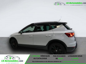 Seat Arona 1.5 TSI 150 ch BVM  occasion  Beaupuy - photo n3