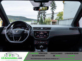 Seat Arona 1.5 TSI 150 ch BVM  occasion  Beaupuy - photo n2