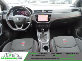 Seat Arona 1.5 TSI 150 ch BVM  occasion  Beaupuy - photo n3