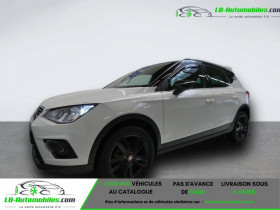 Seat Arona 1.5 TSI 150 ch BVM  occasion  Beaupuy - photo n2