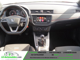 Seat Arona 1.5 TSI 150 ch BVM  occasion  Beaupuy - photo n3