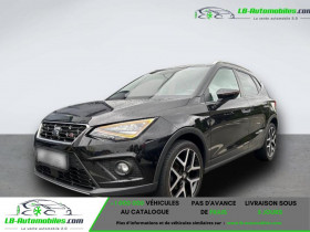 Seat Arona , garage LB AUTOMOBILES  Beaupuy