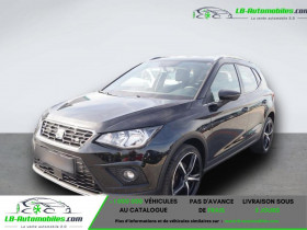 Seat Arona 1.5 TSI 150 ch BVM  occasion  Beaupuy - photo n2