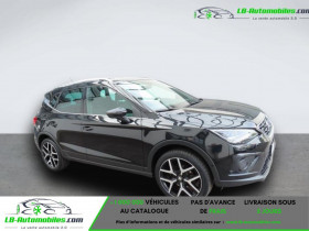 Seat Arona 1.5 TSI 150 ch BVM  occasion  Beaupuy - photo n2