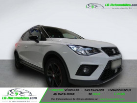 Seat Arona , garage LB AUTOMOBILES  Beaupuy