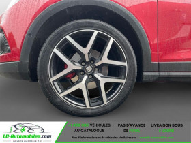 Seat Arona 1.5 TSI 150 ch BVM  occasion  Beaupuy - photo n9