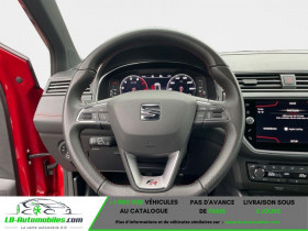 Seat Arona 1.5 TSI 150 ch BVM  occasion  Beaupuy - photo n8