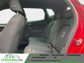 Seat Arona 1.5 TSI 150 ch BVM  occasion  Beaupuy - photo n7