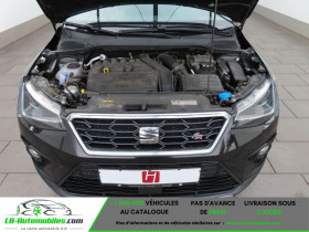 Seat Arona 1.5 TSI 150 ch BVM  occasion  Beaupuy - photo n10