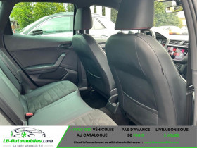 Seat Arona 1.5 TSI 150 ch BVM  occasion  Beaupuy - photo n7
