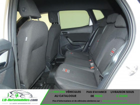 Seat Arona 1.5 TSI 150 ch BVM  occasion  Beaupuy - photo n8