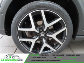 Seat Arona 1.5 TSI 150 ch BVM  occasion  Beaupuy - photo n9