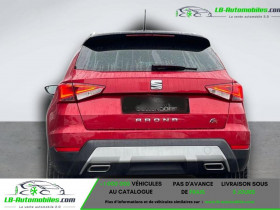 Seat Arona 1.5 TSI 150 ch BVM  occasion  Beaupuy - photo n5