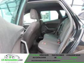 Seat Arona 1.5 TSI 150 ch BVM  occasion  Beaupuy - photo n8