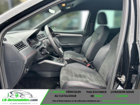 Seat Arona 1.5 TSI 150 ch BVM  occasion  Beaupuy - photo n6