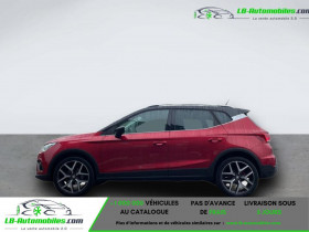 Seat Arona 1.5 TSI 150 ch BVM  occasion  Beaupuy - photo n4