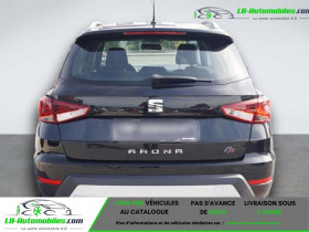 Seat Arona 1.5 TSI 150 ch BVM  occasion  Beaupuy - photo n7
