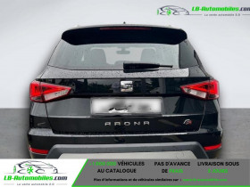 Seat Arona 1.5 TSI 150 ch BVM  occasion  Beaupuy - photo n5