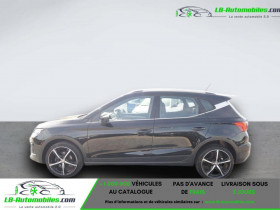 Seat Arona 1.5 TSI 150 ch BVM  occasion  Beaupuy - photo n6