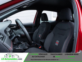 Seat Arona 1.5 TSI 150 ch BVM  occasion  Beaupuy - photo n5