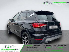 Seat Arona 1.5 TSI 150 ch BVM  occasion  Beaupuy - photo n4