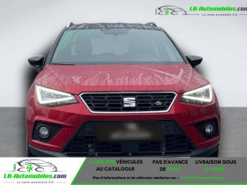 Seat Arona 1.5 TSI 150 ch BVM  occasion  Beaupuy - photo n3