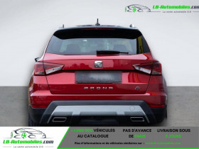 Seat Arona 1.5 TSI 150 ch BVM  occasion  Beaupuy - photo n4