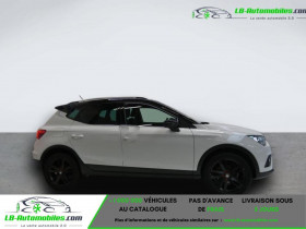 Seat Arona 1.5 TSI 150 ch BVM  occasion  Beaupuy - photo n5