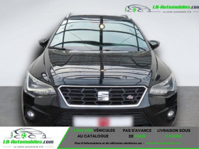 Seat Arona 1.5 TSI 150 ch BVM  occasion  Beaupuy - photo n5