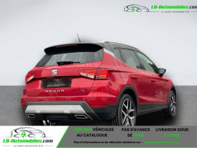 Seat Arona 1.5 TSI 150 ch BVM  occasion  Beaupuy - photo n2
