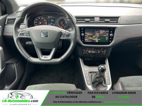 Seat Arona 1.5 TSI 150 ch BVM  occasion  Beaupuy - photo n3