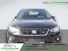 Seat Arona 1.5 TSI 150 ch BVM  occasion  Beaupuy - photo n5