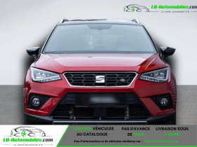 Seat Arona 1.5 TSI 150 ch BVM  occasion  Beaupuy - photo n3