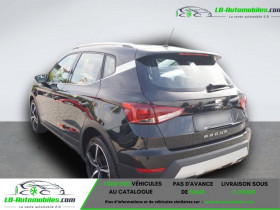 Seat Arona 1.5 TSI 150 ch BVM  occasion  Beaupuy - photo n4