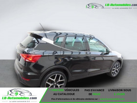 Seat Arona 1.5 TSI 150 ch BVM  occasion  Beaupuy - photo n4