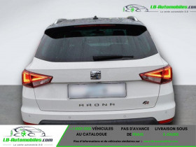 Seat Arona 1.5 TSI 150 ch BVM  occasion � Beaupuy - photo n�4
