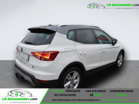Seat Arona 1.5 TSI 150 ch BVM  occasion � Beaupuy - photo n�3